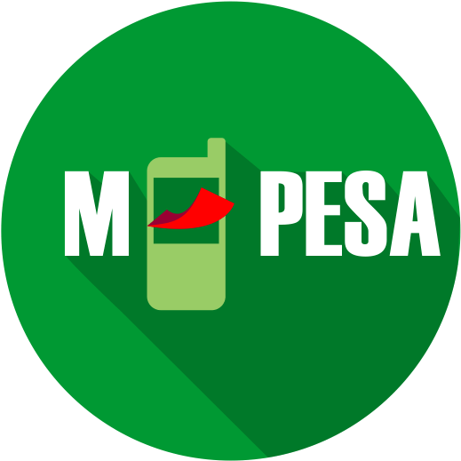 M-Pesa Logo